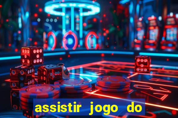 assistir jogo do cruzeiro ao vivo futemax